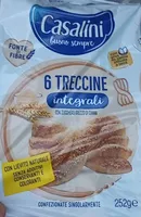 Treccine