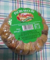 Fichi secchi