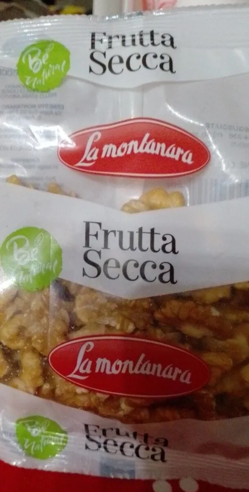 Frutta secca