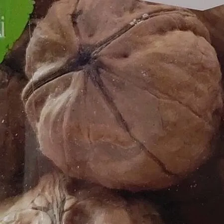 Frutta secca le noci