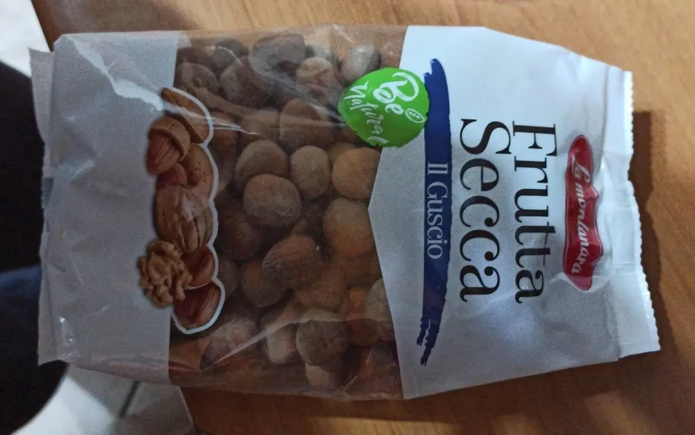 Frutta Secca