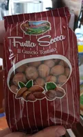 Frutta Secca Nocciole