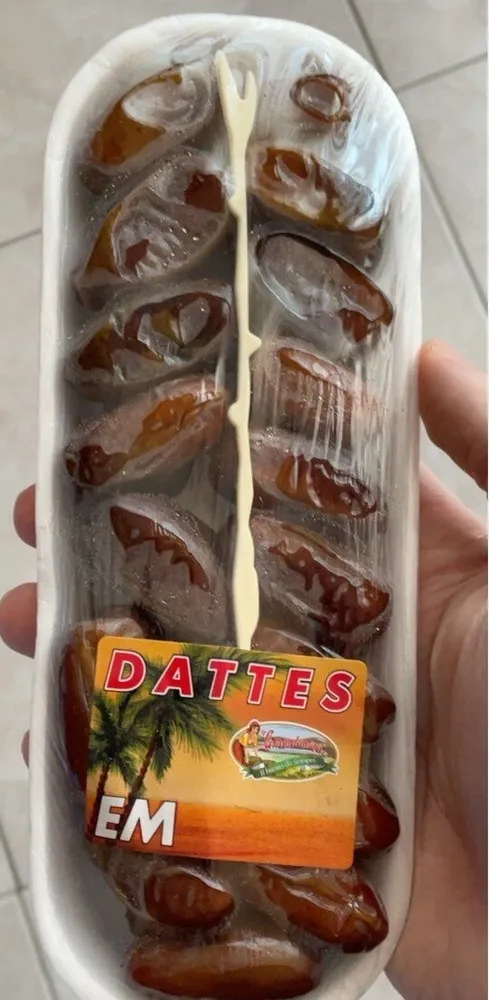 Datteri