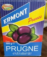 Prugne secche