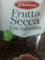 Uva sultanina