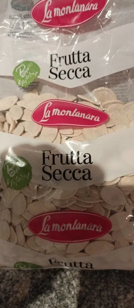 Frutta secca