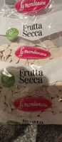 Frutta secca