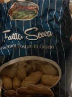 Frutta secca