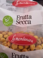 Frutta secca