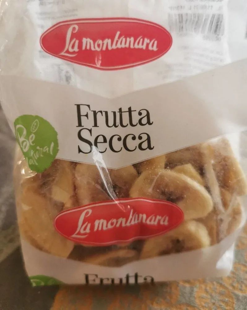 Banane chips