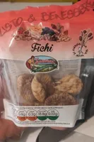 Fichi secchi