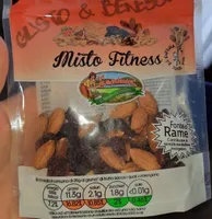 Misto fitness