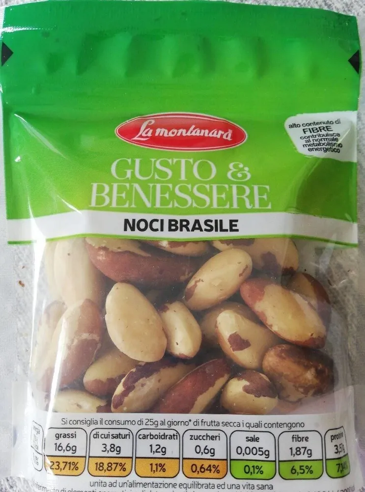 Noci brasile
