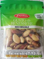 Noci brasile