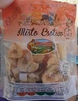 misto esotico