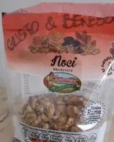 Noci sgusciate