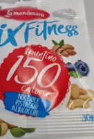 Mix fitness