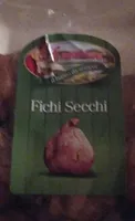 Fichi secchi
