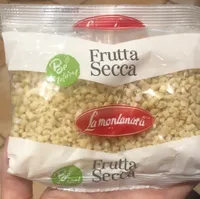 Granella di mandorle