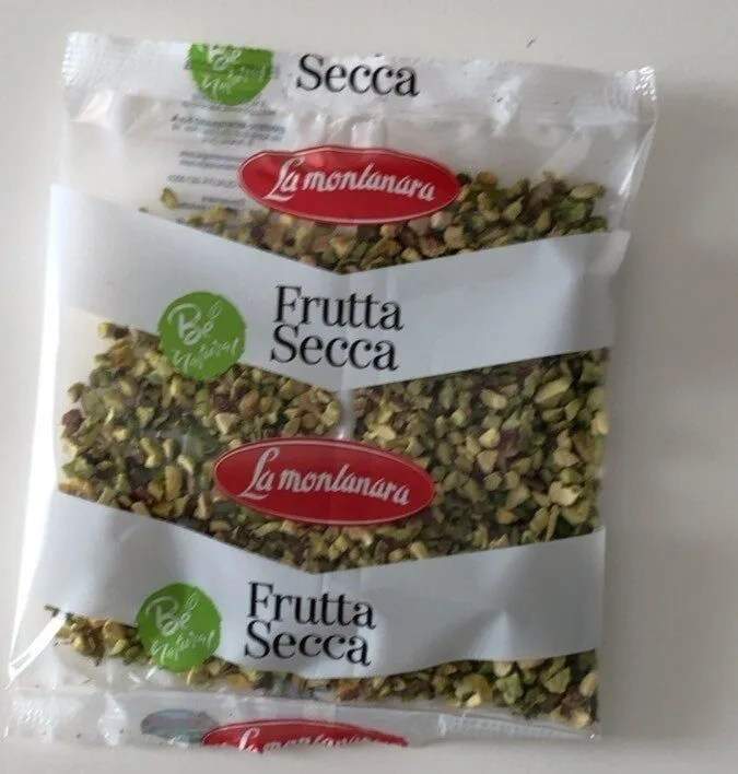 Granella di pistacchi