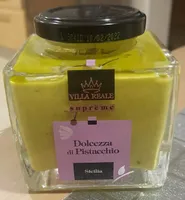 Dolcezza di Pistacchio