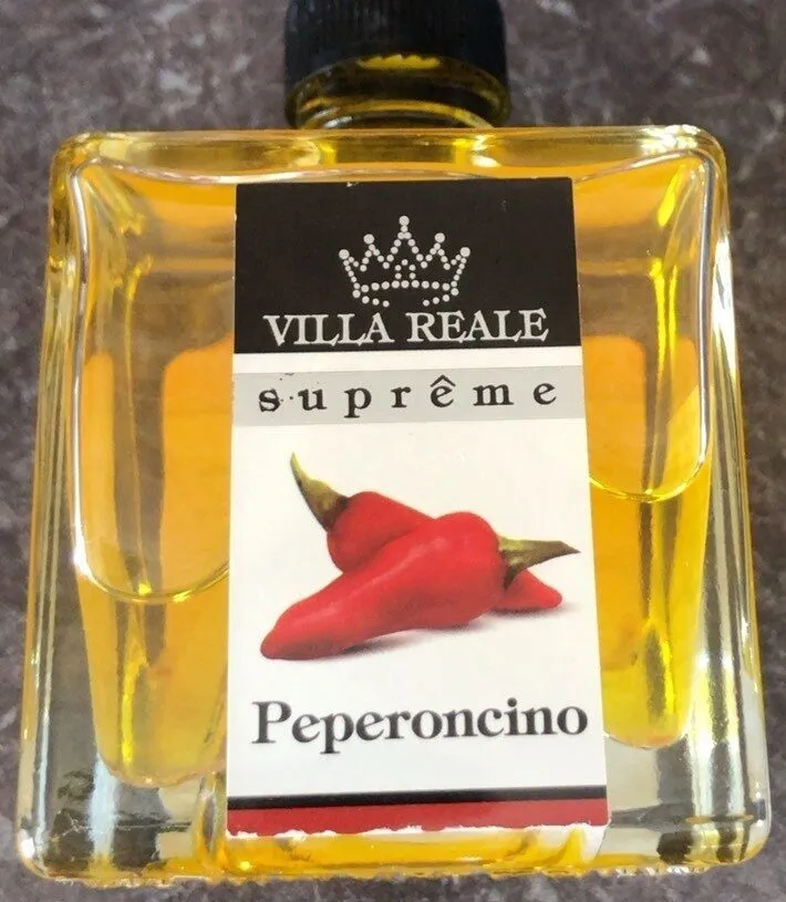 Supreme pereroncino