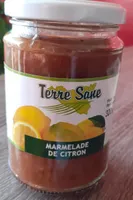 Marmelade de citron