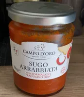 Campo d’oro