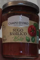 Sugo Basilico
