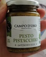 Pesto Pistacchio