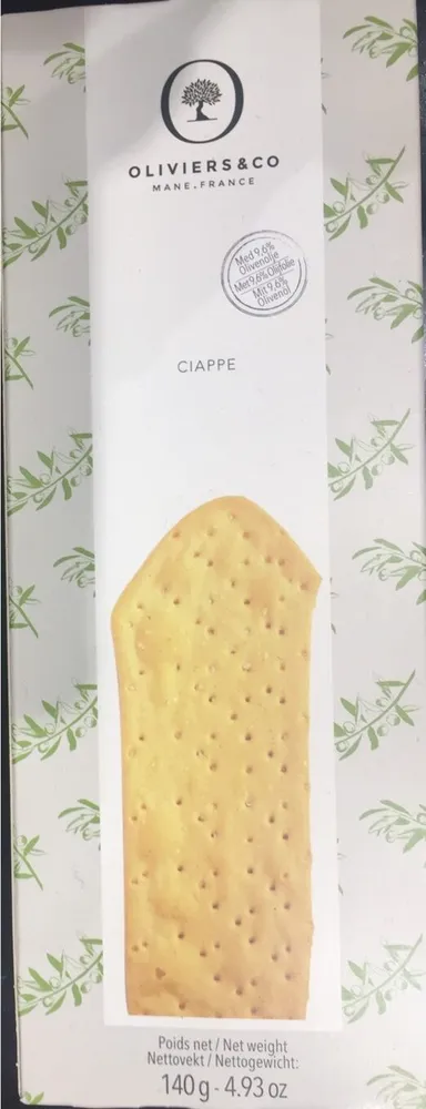 Ciappe