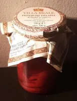 Peperoni delizia