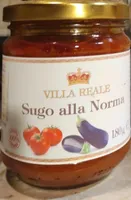 Sugo alla norma