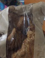 cornetto vegano