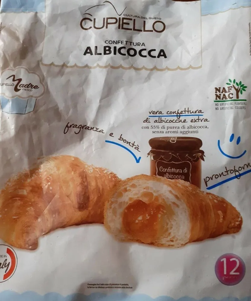 Croissant