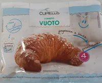 Cornetto vuoto
