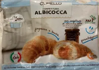 Cupiello cornetti