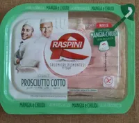 Prosciutto Cotto