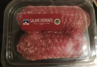 Salame Piemonte IGP