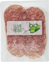Salame Milano