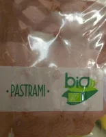 Pastrami