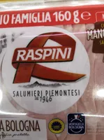 Mortadelle Bologna