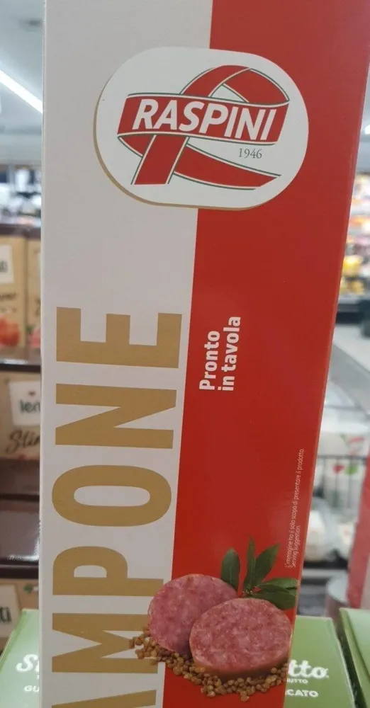 Zampone