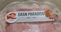 Gran Paradiso  Raspini