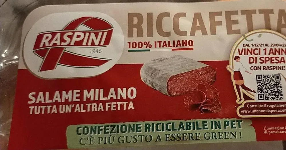 Salame