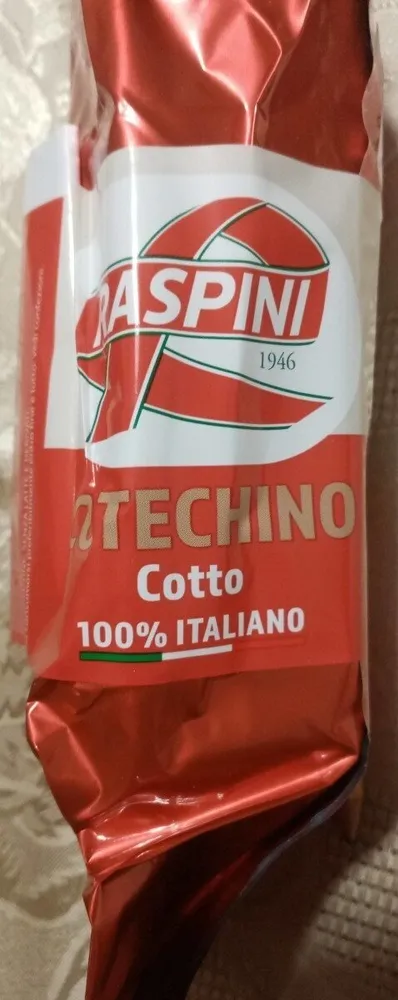 Cotechino