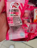 Raspinotto Baby