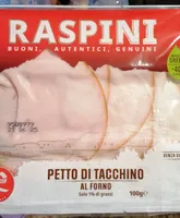 Petto Di Tacchino