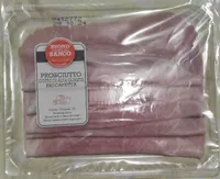 Prosciutto cotto scelto riccafette