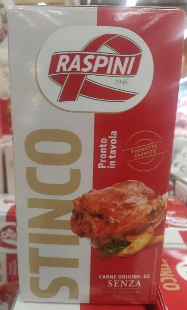Stinco